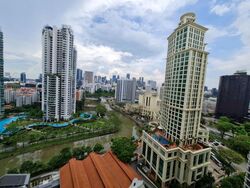 Riviere  (D3), Condominium #481100471